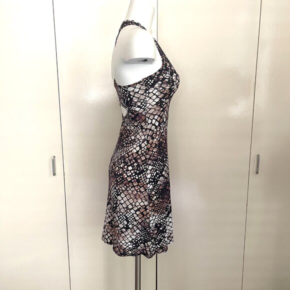 Track & Field race back Dress XS - Picture 4 of 11